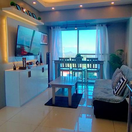 Epie'S Pad Apartment Tagaytay City Exterior photo