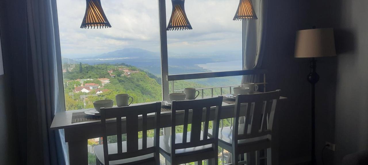 Epie'S Pad Apartment Tagaytay City Exterior photo
