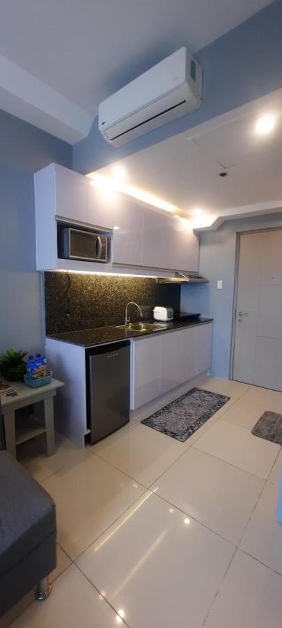 Epie'S Pad Apartment Tagaytay City Exterior photo